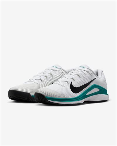 Nike Vapor 12 Erkek Sert Kort Tenis Ayakkabısı