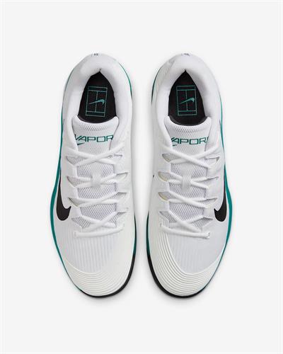 Nike Vapor 12 Erkek Sert Kort Tenis Ayakkabısı