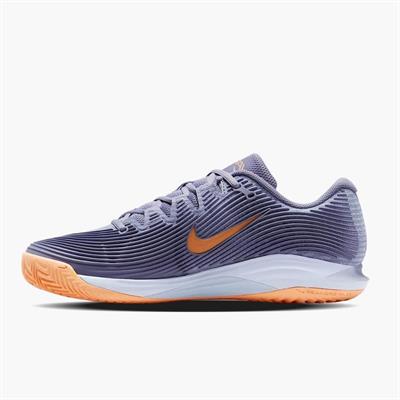 Nike Vapor 12 Toprak Kort Erkek Tenis Ayakkabısı