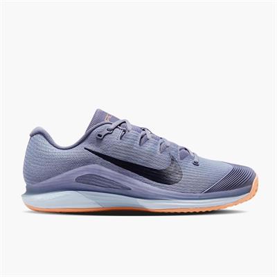 Nike Vapor 12 Toprak Kort Erkek Tenis Ayakkabısı