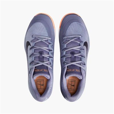 Nike Vapor 12 Toprak Kort Erkek Tenis Ayakkabısı