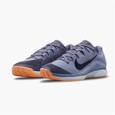 Nike Vapor 12 Toprak Kort Erkek Tenis Ayakkabısı