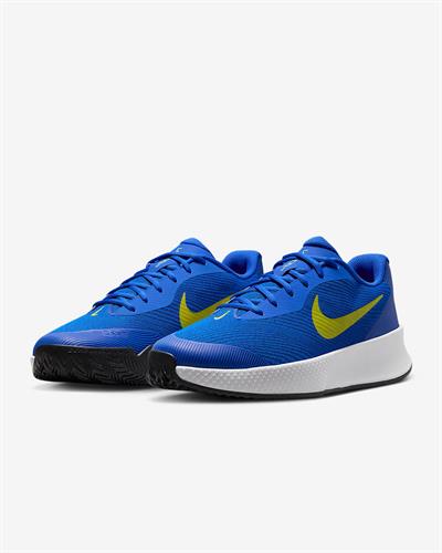 Nike Vapor Lite 3 Erkek Toprak Kort Tenis Ayakkabısı