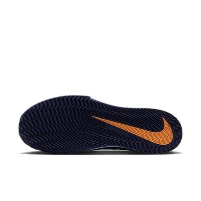 Nike Vapor Lite 3 Toprak Kort Erkek Tenis Ayakkabısı