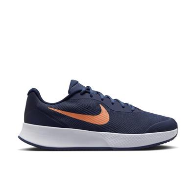 Nike Vapor Lite 3 Toprak Kort Erkek Tenis Ayakkabısı