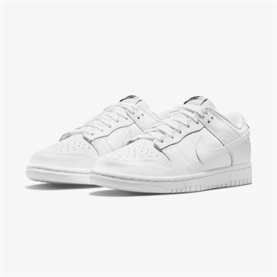 Nike W Dunk Low Kadın Sneaker Ayakkabı