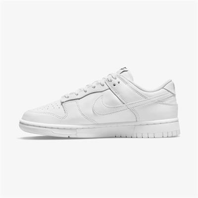 Nike W Dunk Low Kadın Sneaker Ayakkabı