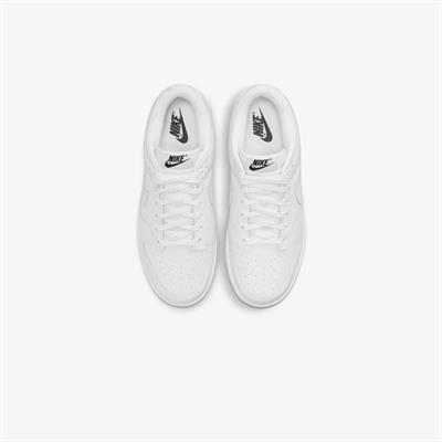 Nike W Dunk Low Kadın Sneaker Ayakkabı