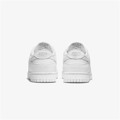 Nike W Dunk Low Kadın Sneaker Ayakkabı