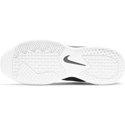 NikeCourt Lite 2 Sert Kort Erkek Tenis Ayakkabısı 