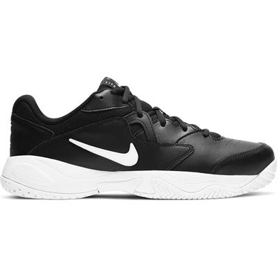 NikeCourt Lite 2 Sert Kort Erkek Tenis Ayakkabısı 