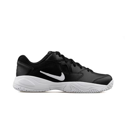 NikeCourt Lite 2 Sert Kort Erkek Tenis Ayakkabısı