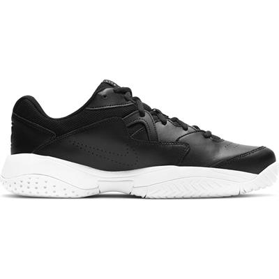 NikeCourt Lite 2 Sert Kort Erkek Tenis Ayakkabısı 