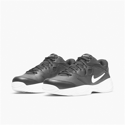 NikeCourt Lite 2 Sert Kort Erkek Tenis Ayakkabısı 