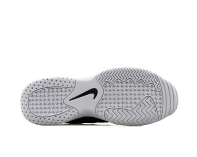 NikeCourt Lite 2 Sert Kort Erkek Tenis Ayakkabısı