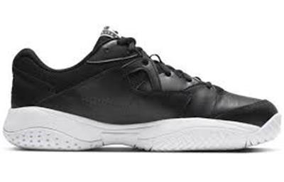 NikeCourt Lite 2 Sert Kort Erkek Tenis Ayakkabısı