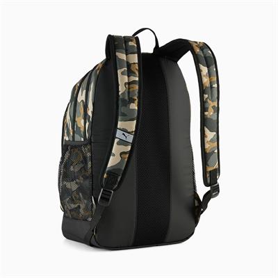 PUMA Academy All-Over Print Sırt Çantası