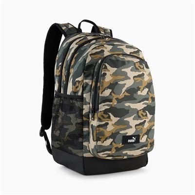 PUMA Academy All-Over Print Sırt Çantası