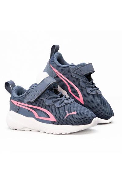 Puma All-Day Active Ac+ Bebek Spor Ayakkabısı