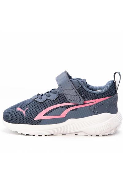Puma All-Day Active Ac+ Bebek Spor Ayakkabısı