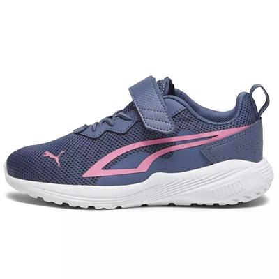Puma All-Day Active AC+ PS  Çocuk Spor Ayakkabı