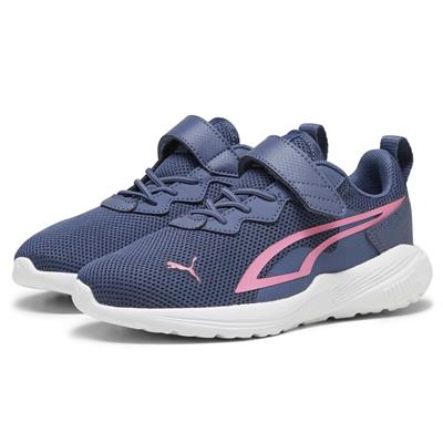 Puma All-Day Active AC+ PS  Çocuk Spor Ayakkabı