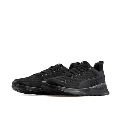 Puma Anzarun Lite Siyah Spor Ayakkabı
