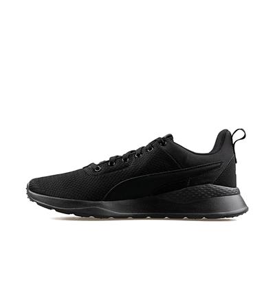 Puma Anzarun Lite Siyah Spor Ayakkabı