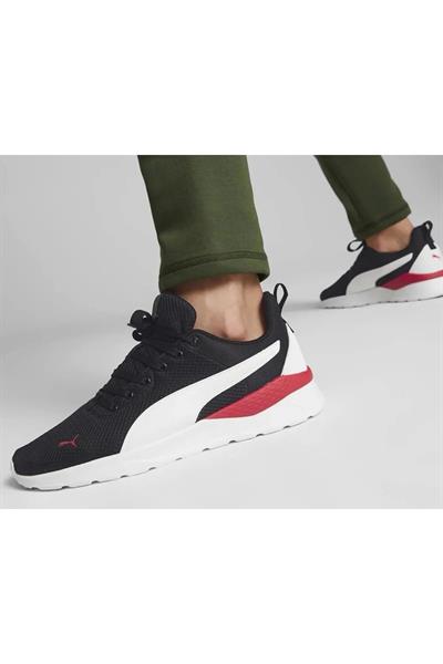 Puma Anzarun Lite Sneaker Erkek  Ayakkabısı