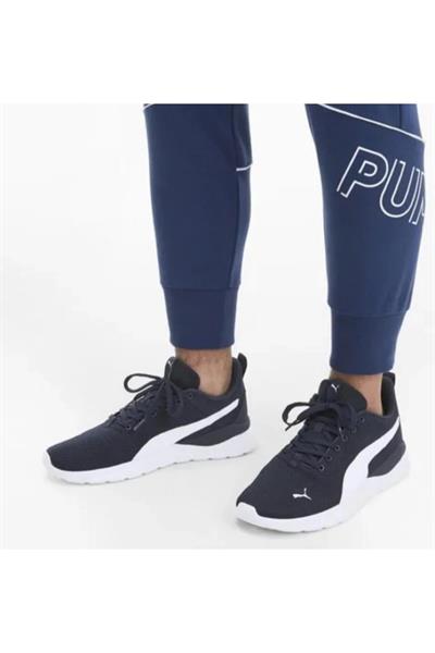 Puma Anzarun Lite Sneaker Erkek Ayakkabısı