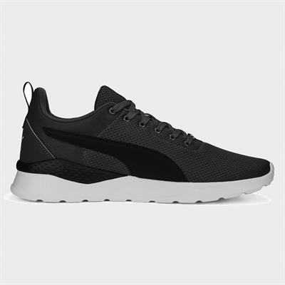 Puma Anzarun Lite Sneaker Erkek Gri Spor Ayakkabı