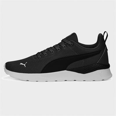 Puma Anzarun Lite Sneaker Erkek Gri Spor Ayakkabı