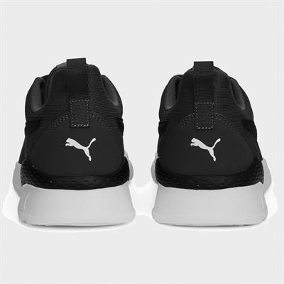 Puma Anzarun Lite Sneaker Erkek Gri Spor Ayakkabı