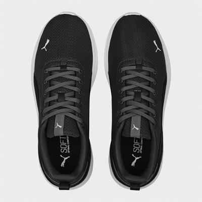 Puma Anzarun Lite Sneaker Erkek Gri Spor Ayakkabı