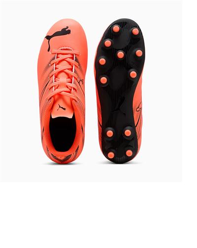 Puma Attacanto FG/AG Junior Krampon Futbol Ayakkabısı