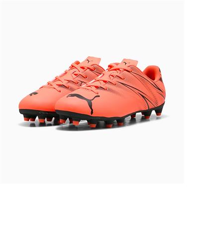Puma Attacanto FG/AG Junior Krampon Futbol Ayakkabısı