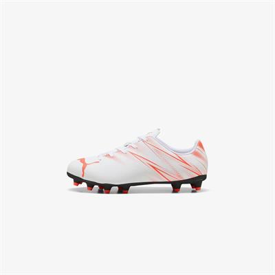 Puma Attacanto FG/AG Junior Unisex Krampon Futbol Ayakkabısı