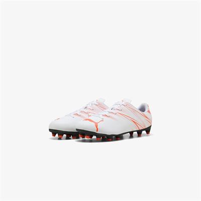 Puma Attacanto FG/AG Junior Unisex Krampon Futbol Ayakkabısı