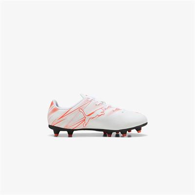 Puma Attacanto FG/AG Junior Unisex Krampon Futbol Ayakkabısı