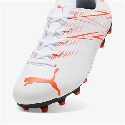 Puma Attacanto FG/AG Junior Unisex Krampon Futbol Ayakkabısı