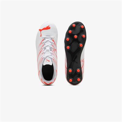 Puma Attacanto FG/AG Junior Unisex Krampon Futbol Ayakkabısı