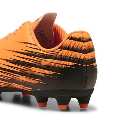 Puma Attacanto Iı Fg/Ag Yetişkin Krampon  Ayakkabısı 