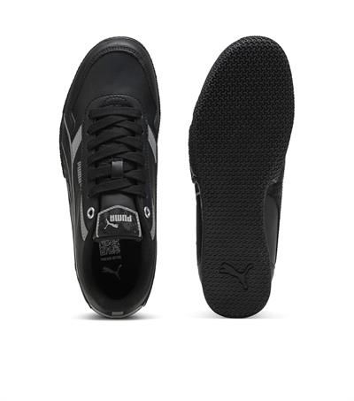 Puma Bella Donna DayINight Kadın Siyah Sneaker Ayakkabı