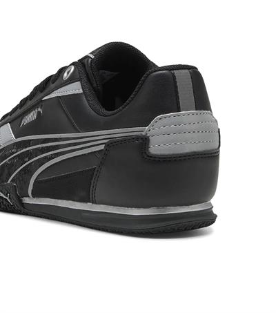 Puma Bella Donna DayINight Kadın Siyah Sneaker Ayakkabı