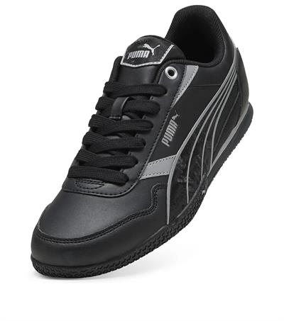 Puma Bella Donna DayINight Kadın Siyah Sneaker Ayakkabı