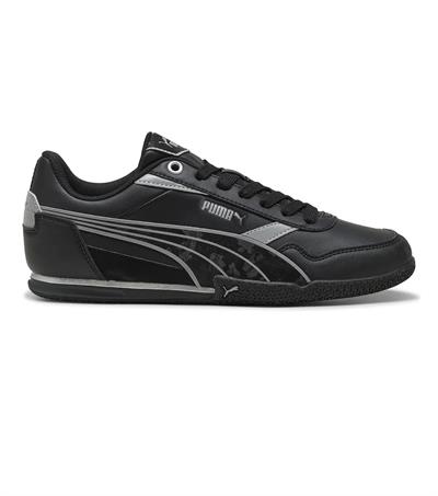 Puma Bella Donna DayINight Kadın Siyah Sneaker Ayakkabı