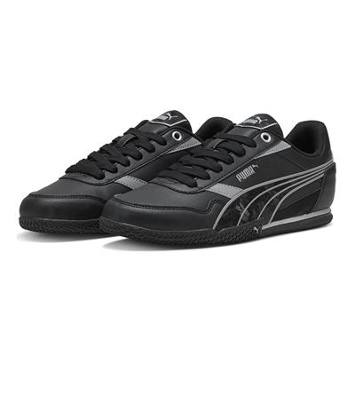 Puma Bella Donna DayINight Kadın Siyah Sneaker Ayakkabı