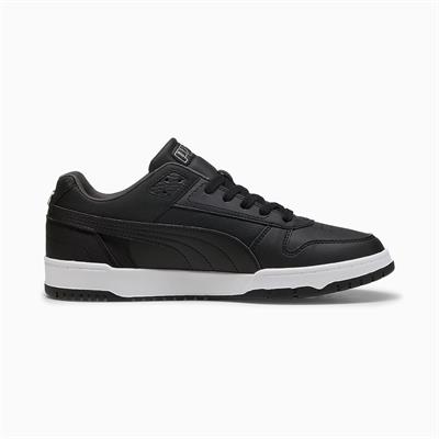 Puma Bmw M Rbd Game Low Sneaker Erkek Spor Ayakkabısı