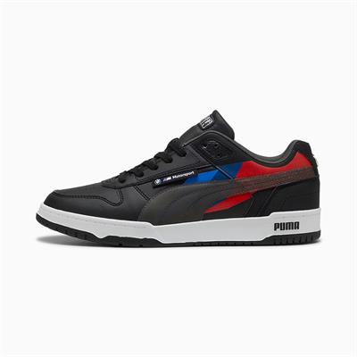 Puma Bmw M Rbd Game Low Sneaker Erkek Spor Ayakkabısı