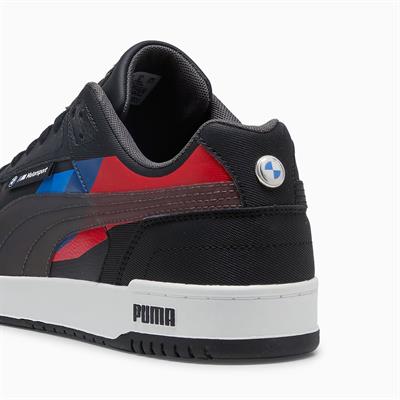 Puma Bmw M Rbd Game Low Sneaker Erkek Spor Ayakkabısı
